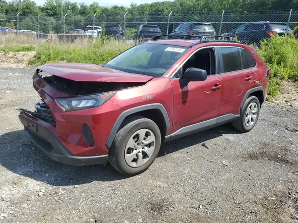 2T3F1RFV3KW014424 2019 TOYOTA RAV 4 - Image 1
