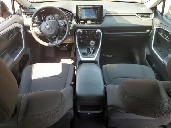 2T3F1RFV3KW014424 2019 TOYOTA RAV 4 - Image 8