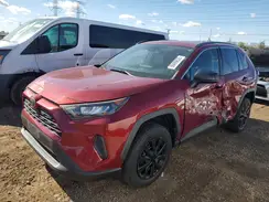 2T3F1RFV3KW017873 2019 TOYOTA RAV 4