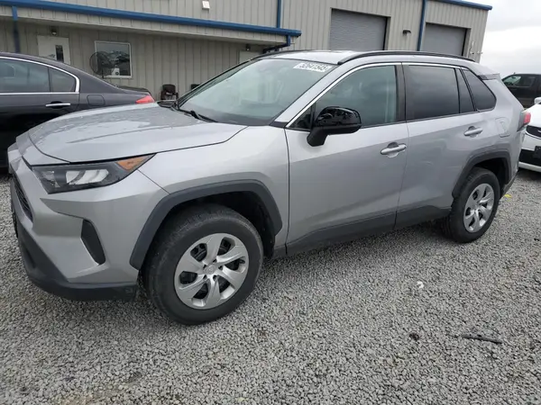 2T3F1RFV3KW026623 2019 TOYOTA RAV 4 - Image 1