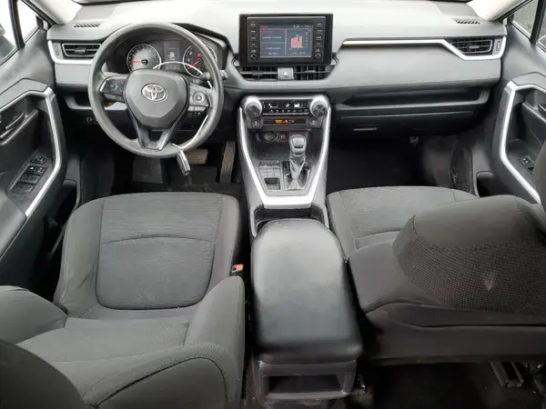 2T3F1RFV3KW026623 2019 TOYOTA RAV 4 - Image 8
