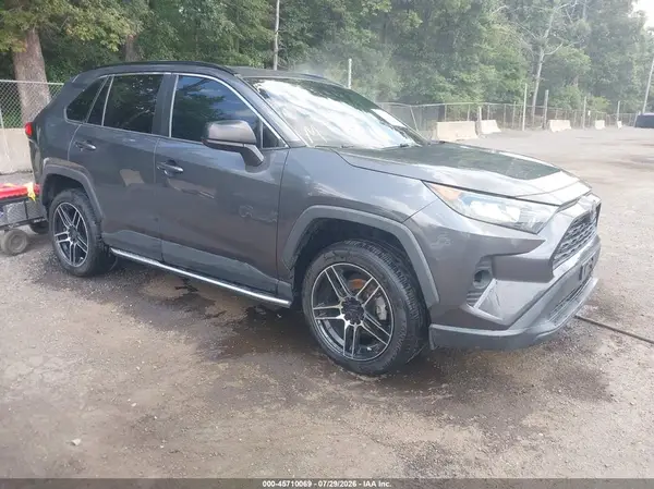 2T3F1RFV3KW029635 2019 TOYOTA RAV 4 - Image 1