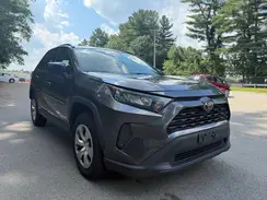 2T3F1RFV3KW036293 2019 TOYOTA RAV 4