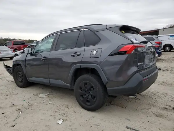 2T3F1RFV3KW037816 2019 TOYOTA RAV 4 - Image 2
