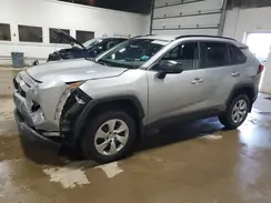 2T3F1RFV3KW048220 2019 TOYOTA RAV 4