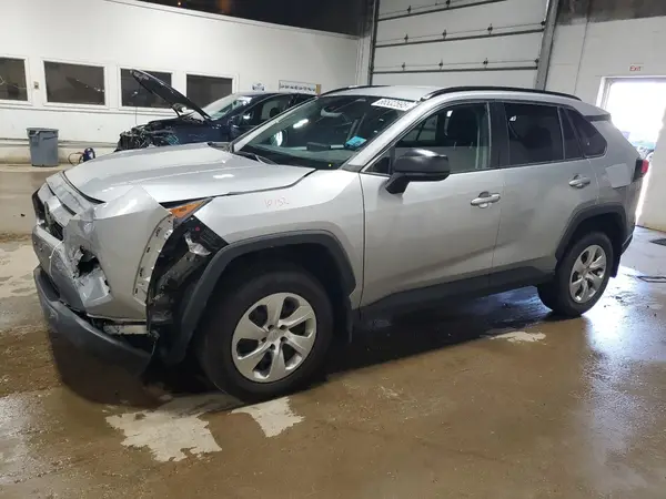 2T3F1RFV3KW048220 2019 TOYOTA RAV 4 - Image 1