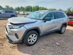 2T3F1RFV3KW051764 2019 TOYOTA RAV 4
