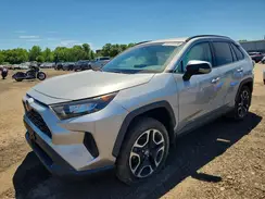 2T3F1RFV3KW063672 2019 TOYOTA RAV 4