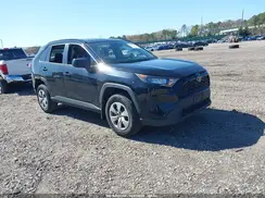2T3F1RFV3KW064725 2019 TOYOTA RAV 4