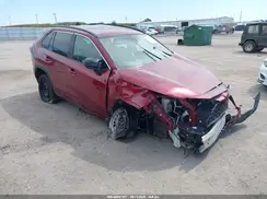 2T3F1RFV3KW070850 2019 TOYOTA RAV 4