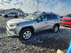 2T3F1RFV3KW072257 2019 TOYOTA RAV 4