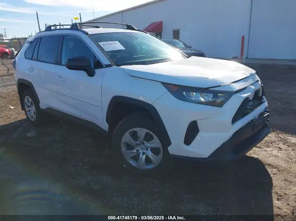 2T3F1RFV3KW075045 2019 TOYOTA RAV 4 - Image 1