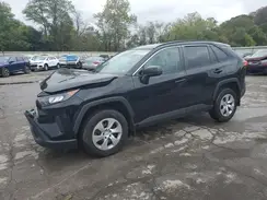 2T3F1RFV3KW076258 2019 TOYOTA RAV 4
