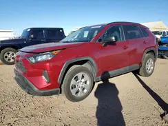 2T3F1RFV3KW081783 2019 TOYOTA RAV 4