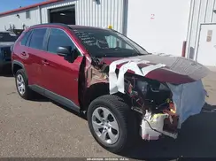 2T3F1RFV3KW083162 2019 TOYOTA RAV 4