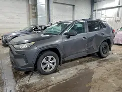 2T3F1RFV3KW083601 2019 TOYOTA RAV 4