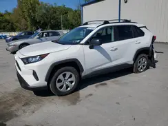 2T3F1RFV3LC074089 2020 TOYOTA RAV 4