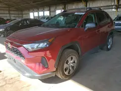 2T3F1RFV3LC087893 2020 TOYOTA RAV 4