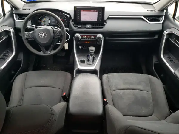 2T3F1RFV3LC089417 2020 TOYOTA RAV 4 - Image 8