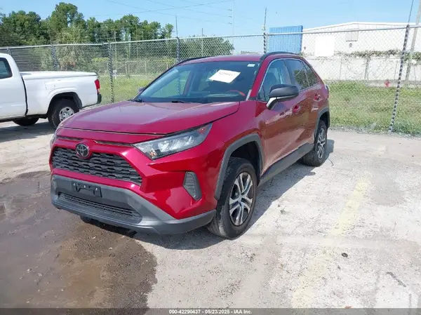2T3F1RFV3LC096884 2020 TOYOTA RAV 4 - Image 2