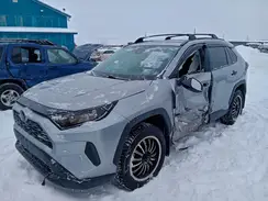 2T3F1RFV3LC097520 2020 TOYOTA RAV 4
