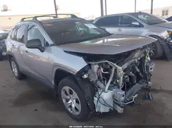 2T3F1RFV3LC101758 2020 TOYOTA RAV 4