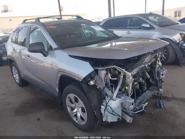 2T3F1RFV3LC101758 2020 TOYOTA RAV 4 - Image 1