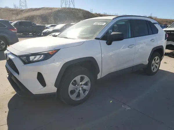 2T3F1RFV3LC102084 2020 TOYOTA RAV 4 - Image 1