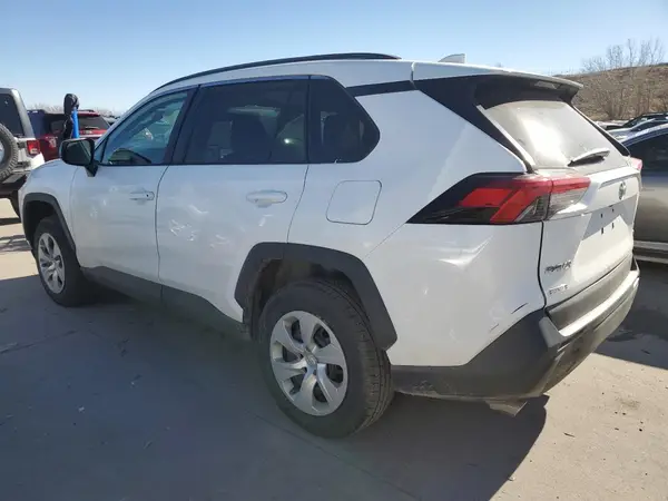 2T3F1RFV3LC102084 2020 TOYOTA RAV 4 - Image 2