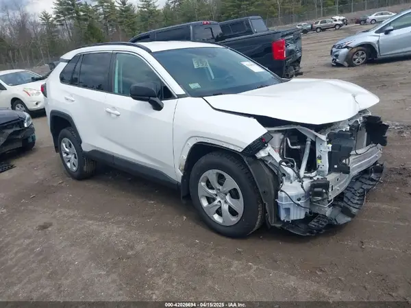 2T3F1RFV3LC115255 2020 TOYOTA RAV 4 - Image 1