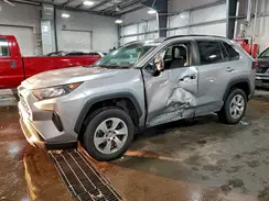 2T3F1RFV3LC121993 2020 TOYOTA RAV 4