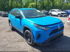 2T3F1RFV3LC123470 2020 TOYOTA RAV 4
