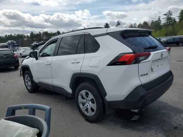 2T3F1RFV3LW088282 2020 TOYOTA RAV 4 - Image 2