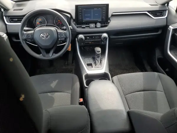 2T3F1RFV3LW088282 2020 TOYOTA RAV 4 - Image 8