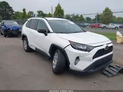 2T3F1RFV3LW092686 2020 TOYOTA RAV 4