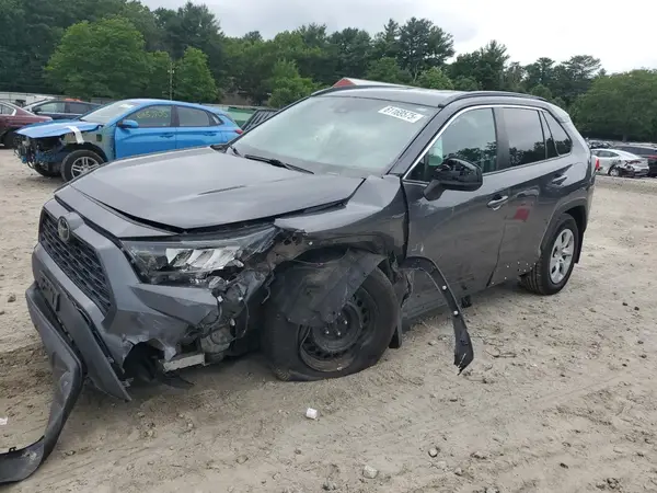 2T3F1RFV3LW093448 2020 TOYOTA RAV 4 - Image 1