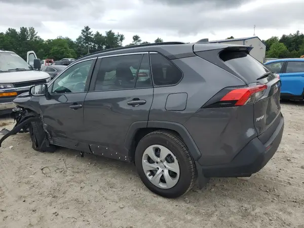 2T3F1RFV3LW093448 2020 TOYOTA RAV 4 - Image 2