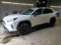 2T3F1RFV3LW095460 2020 TOYOTA RAV 4