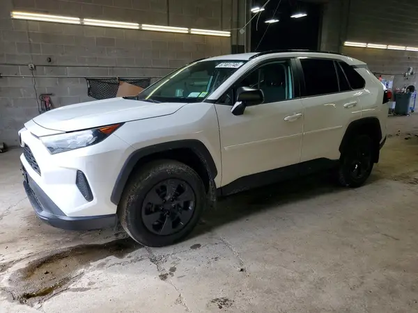 2T3F1RFV3LW095460 2020 TOYOTA RAV 4 - Image 1