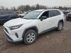 2T3F1RFV3LW096009 2020 TOYOTA RAV 4