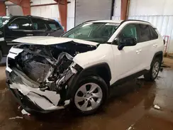 2T3F1RFV3LW096639 2020 TOYOTA RAV 4