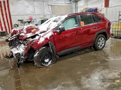 2T3F1RFV3LW098441 2020 TOYOTA RAV 4