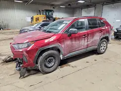 2T3F1RFV3LW105761 2020 TOYOTA RAV 4
