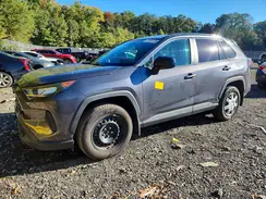 2T3F1RFV3LW107669 2020 TOYOTA RAV 4
