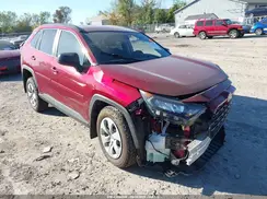 2T3F1RFV3LW111348 2020 TOYOTA RAV 4