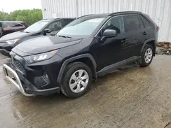 2T3F1RFV3LW118395 2020 TOYOTA RAV 4