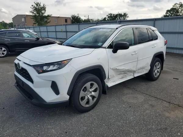 2T3F1RFV3LW123063 2020 TOYOTA RAV 4 - Image 1