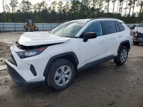 2T3F1RFV3LW128487 2020 TOYOTA RAV 4 - Image 1