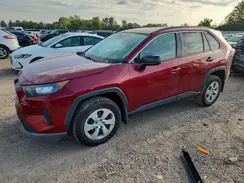 2T3F1RFV3MC141341 2021 TOYOTA RAV 4