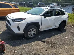 2T3F1RFV3MC143963 2021 TOYOTA RAV 4